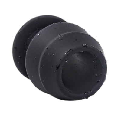 ruff GEAR Pure Silicone Tunnel Plug Medium