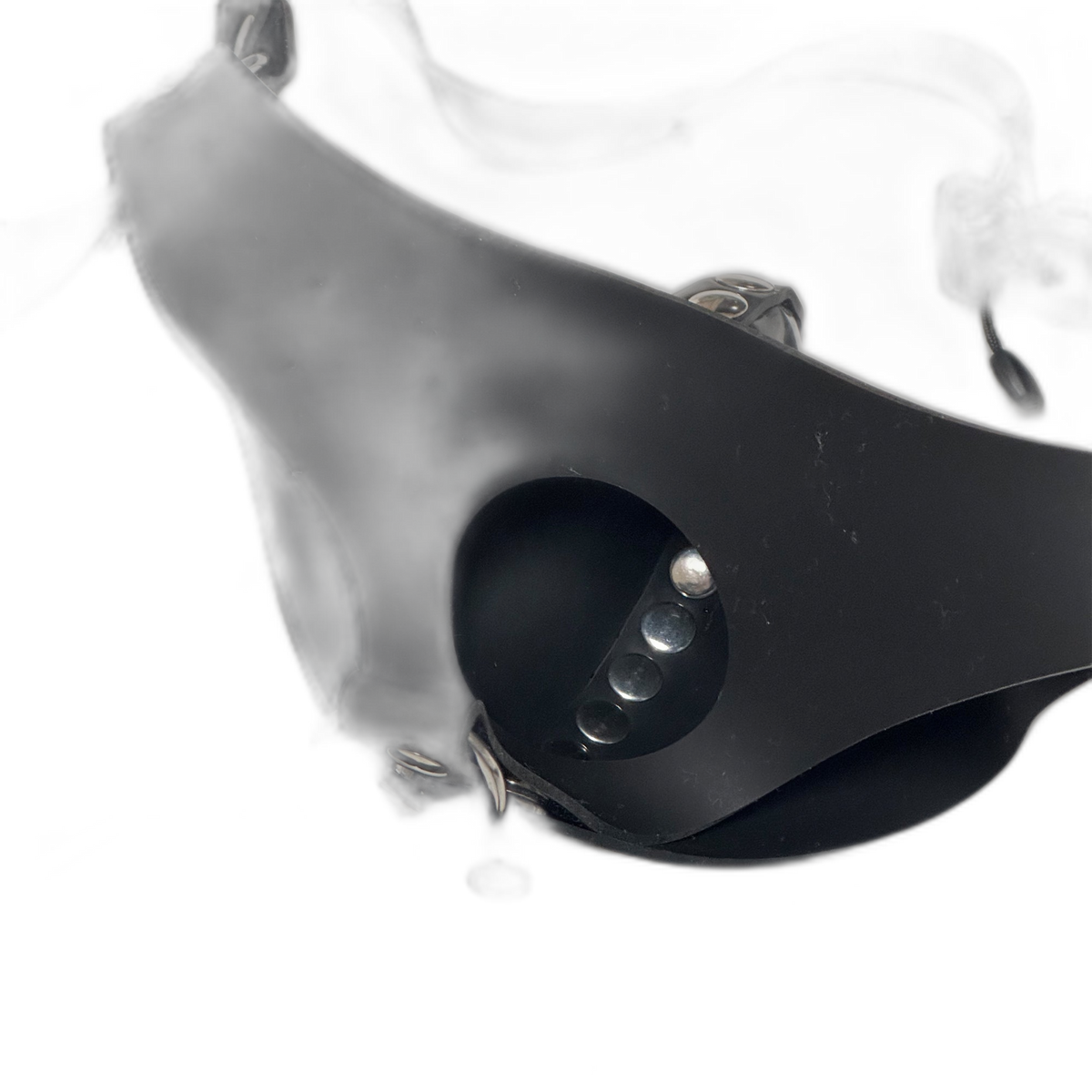 Silicone Jock with Detachable Cover