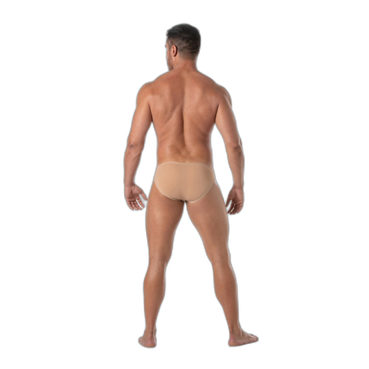 TOF Paris Mini Brief Nude