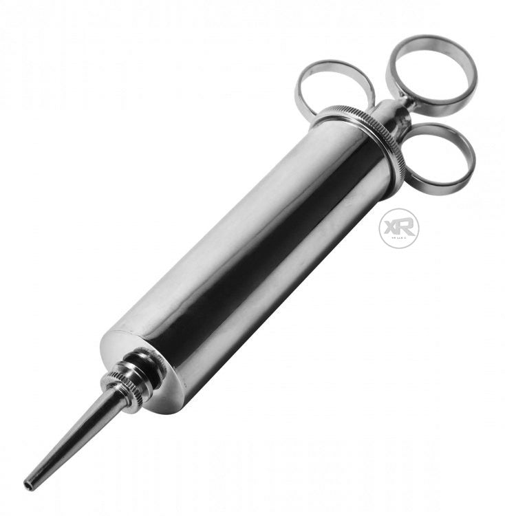 The Grease Gun