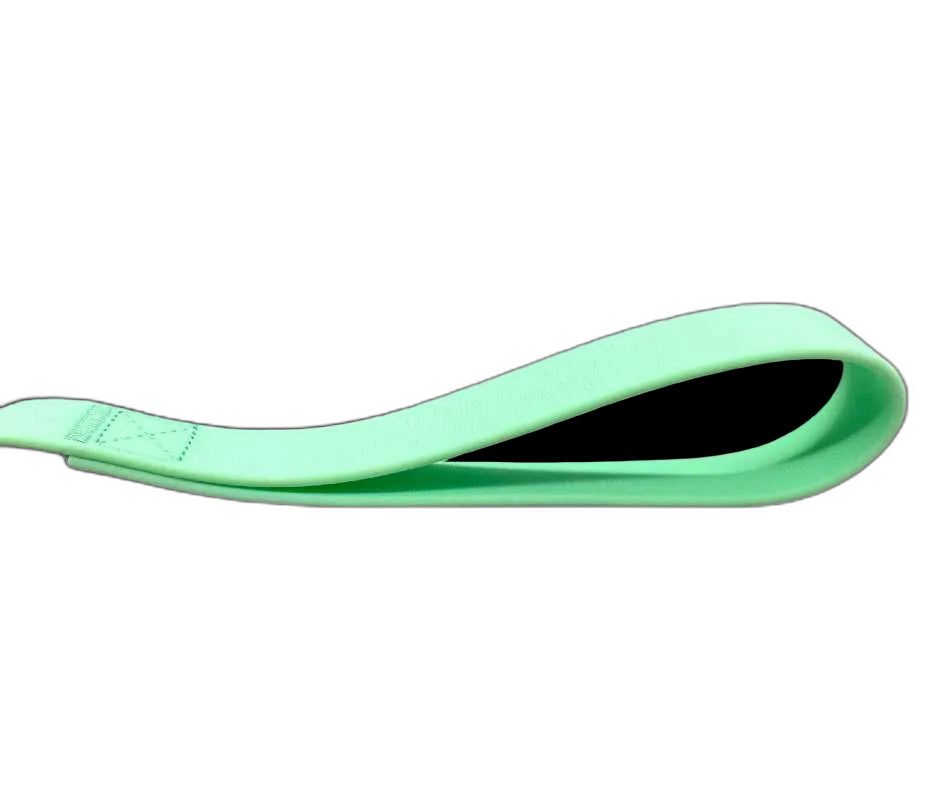 Tactical Frog Clip Lead Green