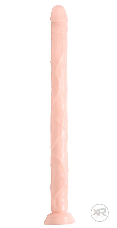Long Dong Leo 18 Inch Dildo