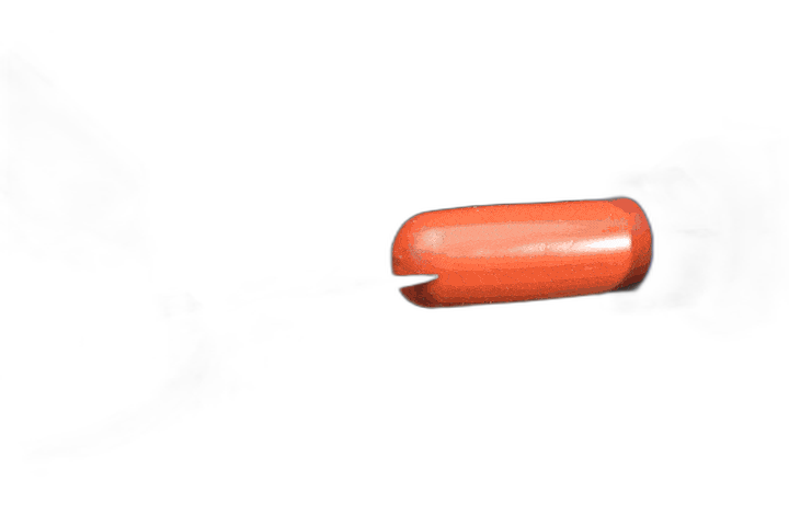 Deep-Shot Lube Bottle
