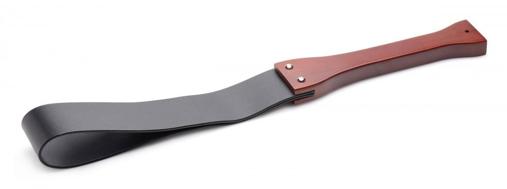 The Wooden Slapper