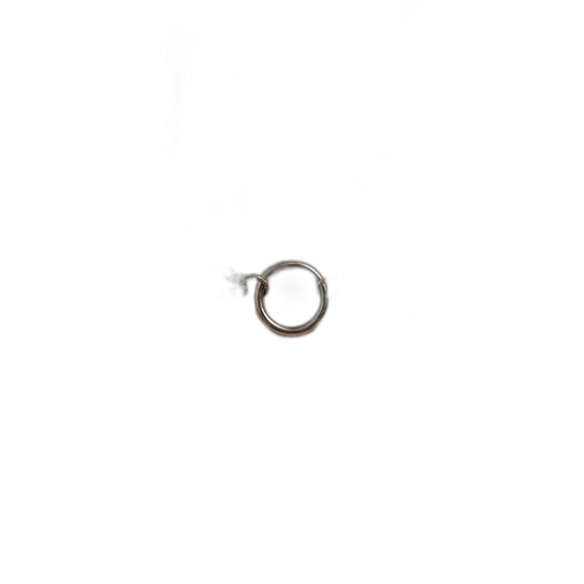 Hoop Choker