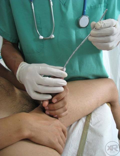 Pratt Urethral 11 Inch Sounds