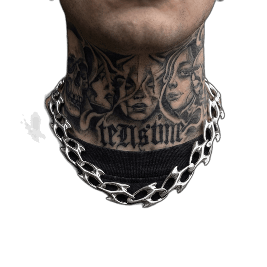 Fury Chain