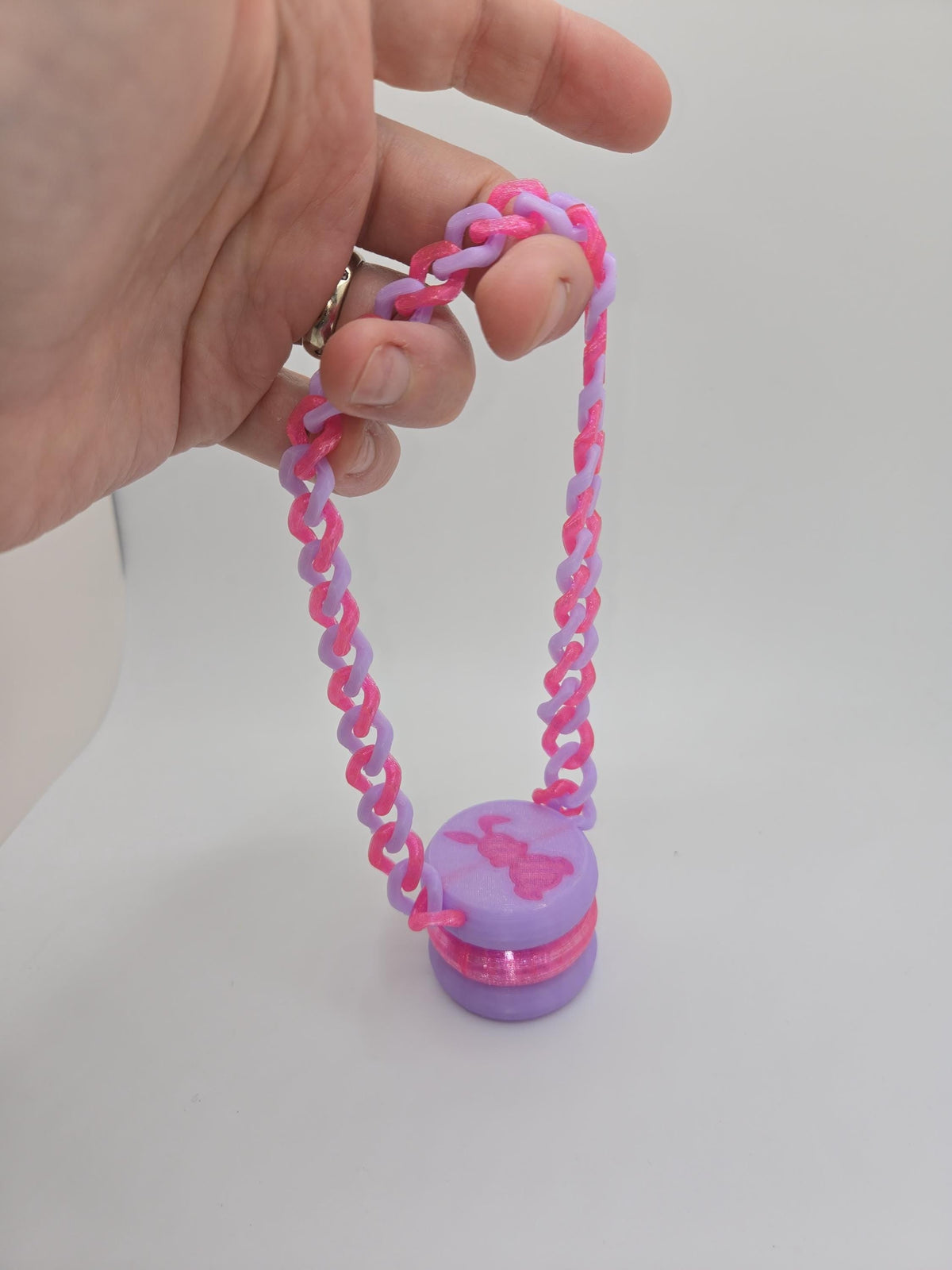 Fully Custom BDSM Paddle – Custom Flexible Impact Toy