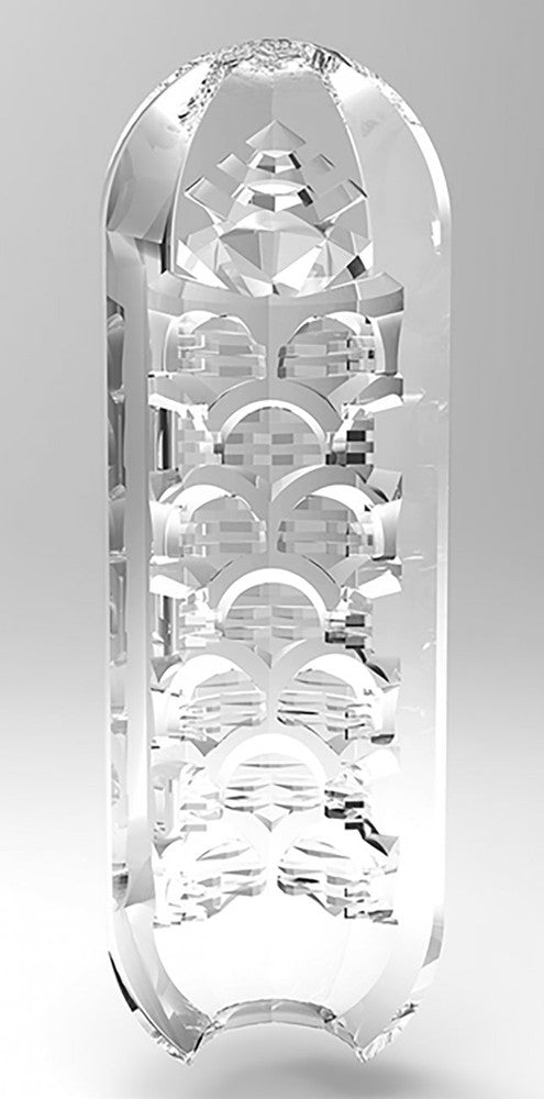 Tenga Spinner- 03 Shell Stroker