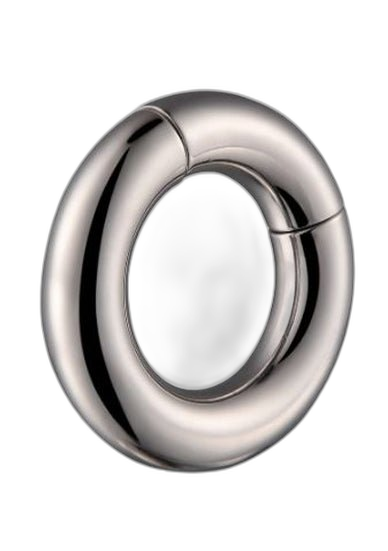 ruff GEAR Magnetic Stainless Steel STACKER Ballstretcher 39mm