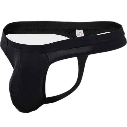 Comfort Low Waist Thong
