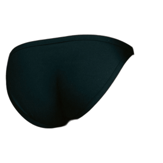 DEN Tanga Brief - Black