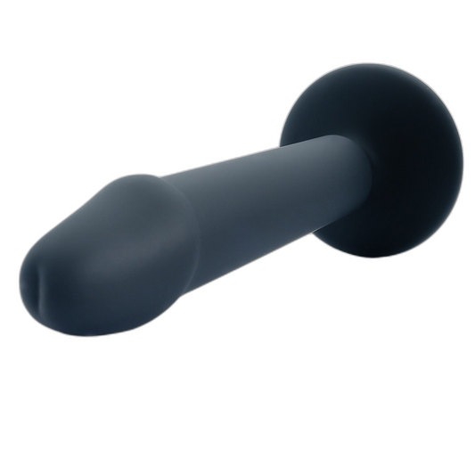 ruff GEAR Silicone Anal Dildo Rider Kit