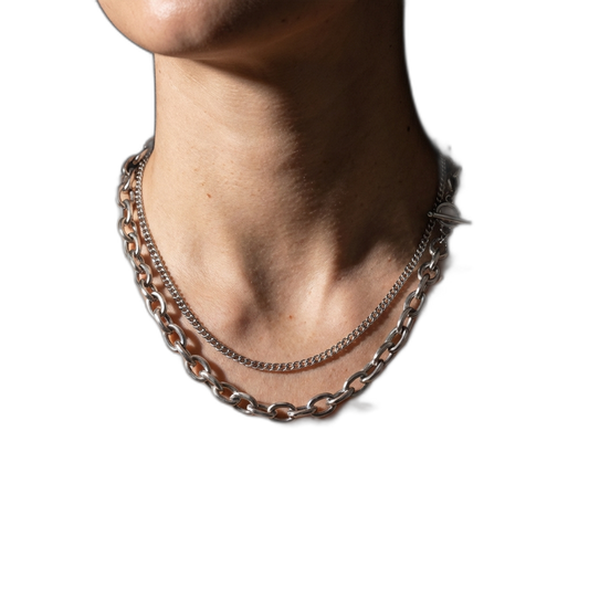 Statement Necklace