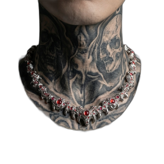 Carnage Chain