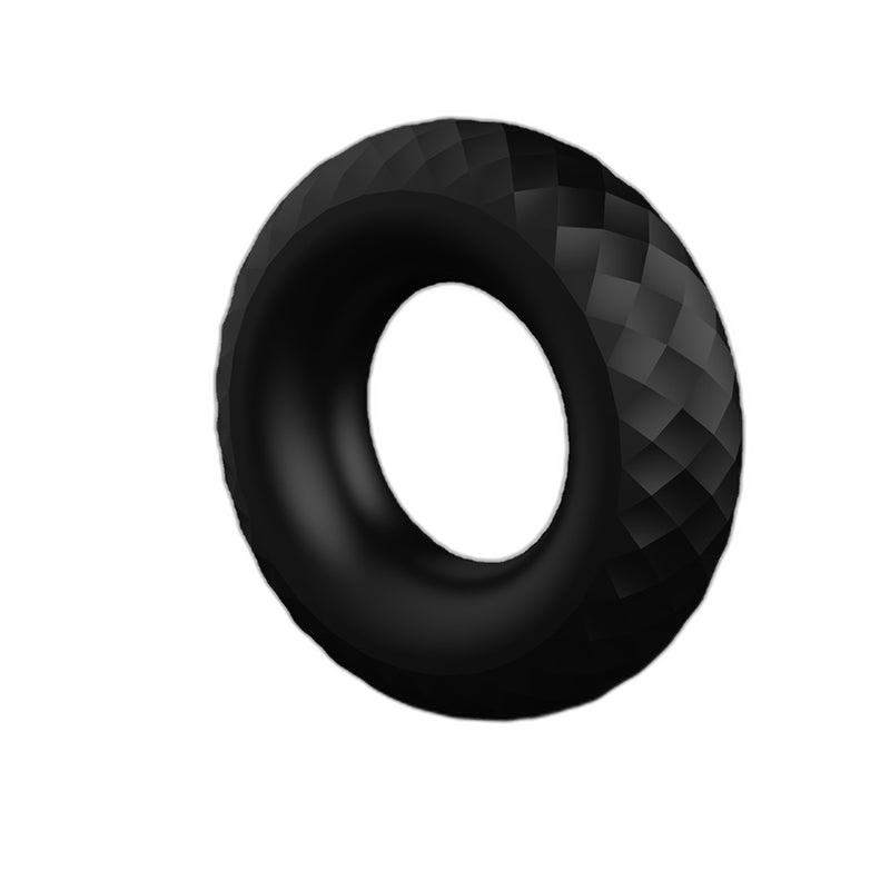ruff GEAR Silicone TIRE Cock Ring