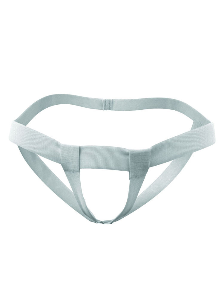 Men's Erotic Lingerie Wide Elastic Thong