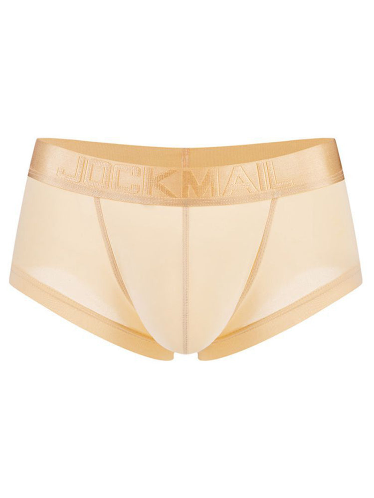Translucent Traceless Men's Boxer