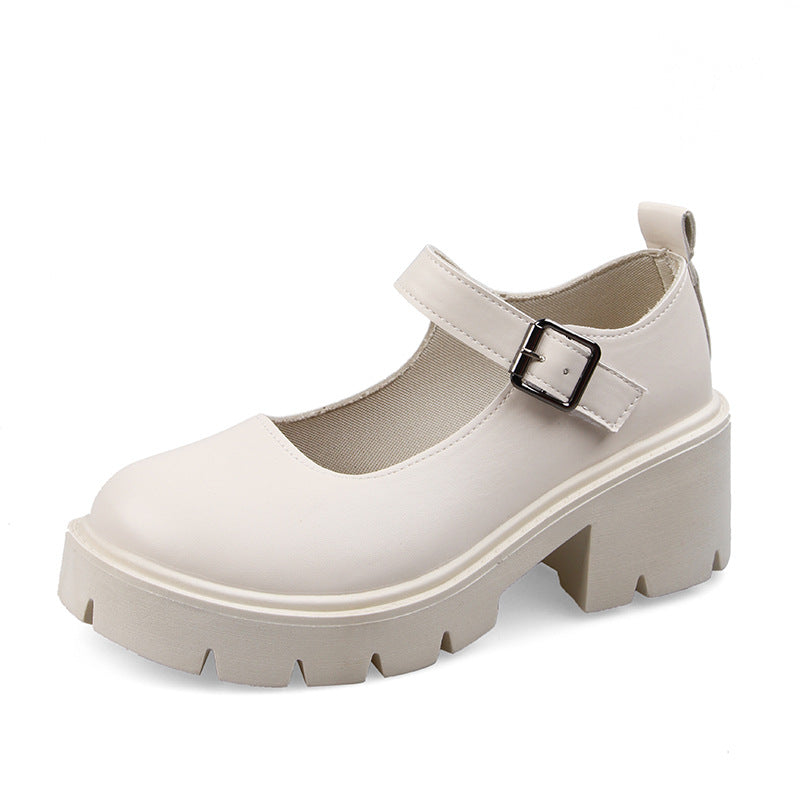 School Pumps