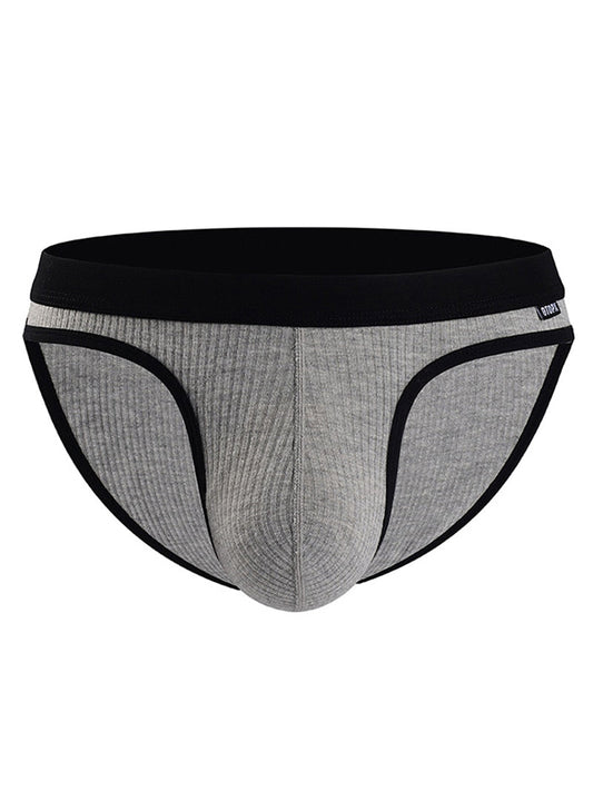 Big U Pouch Soft Briefs