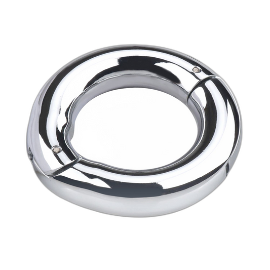 Metal Cock Ring - Penis Ring