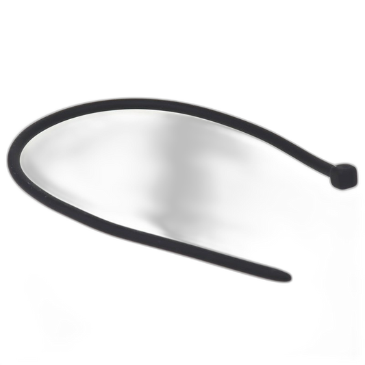 ruff GEAR Silicone Sound 7.5mm