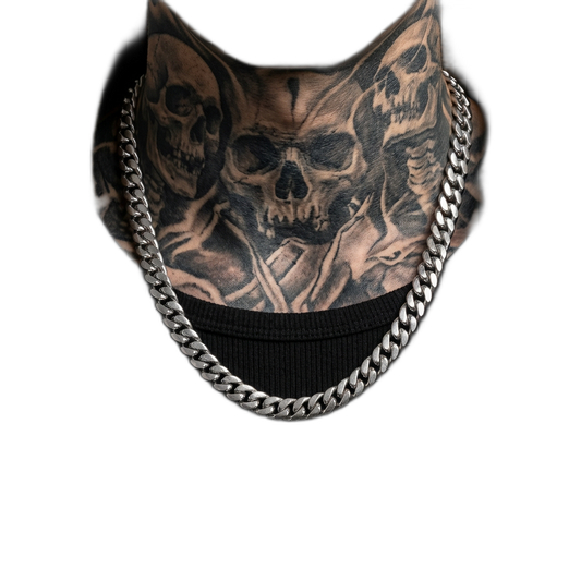 10MM Cuban Chain