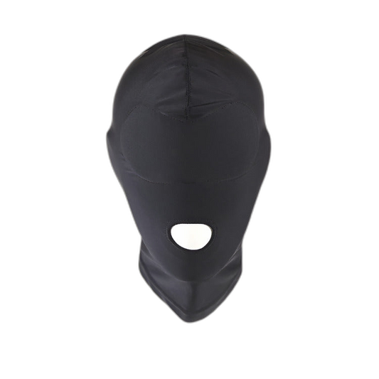 Spandex Roleplay Hood / Mask / Blindfold