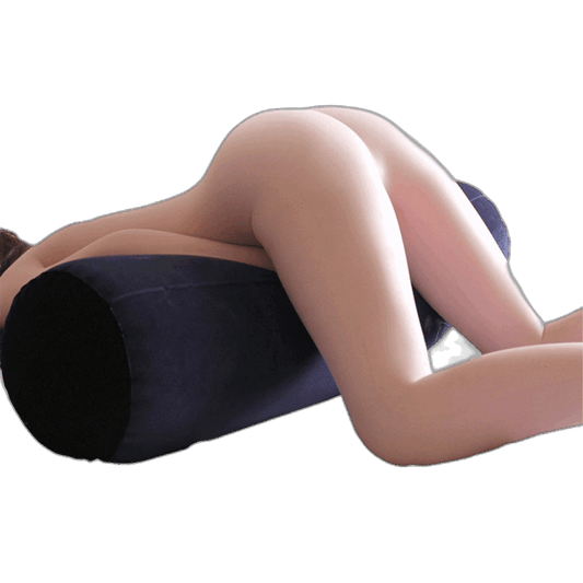 Inflatable Cuddle Sex Suitable for couples