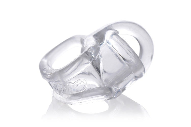 Annex Clear Super Stretchy Erection Enhancer