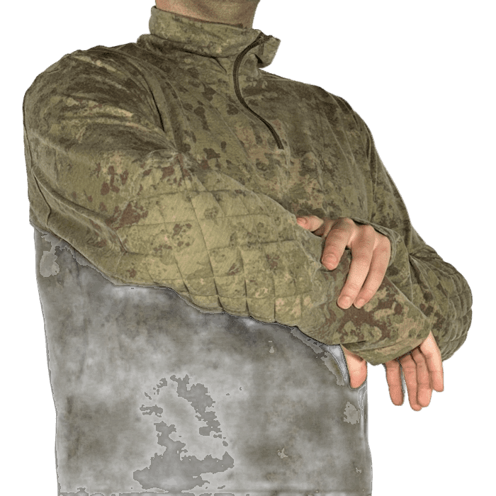 KMCS Stealth Guard Long Sleeve T-Shirt (Various Colours)