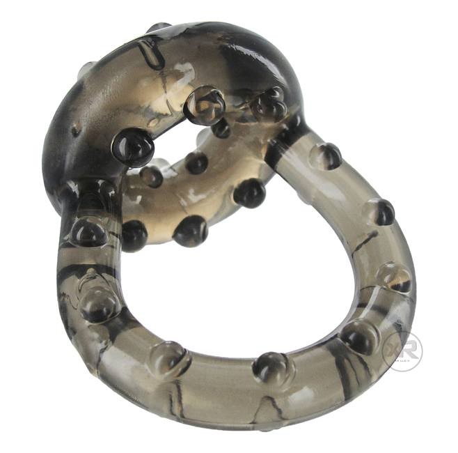 The Enhancer Cock Ring