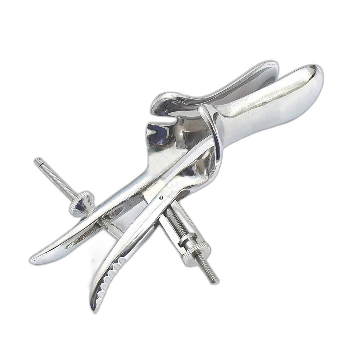 ruff GEAR Stainless Steel MILLER Rectal Speculum