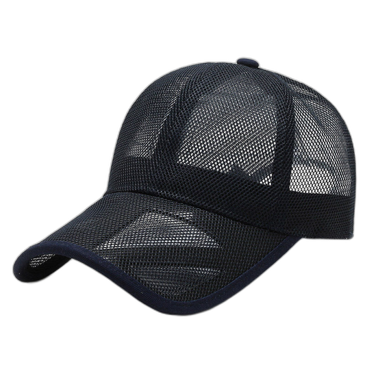 Breathable Mesh Cap