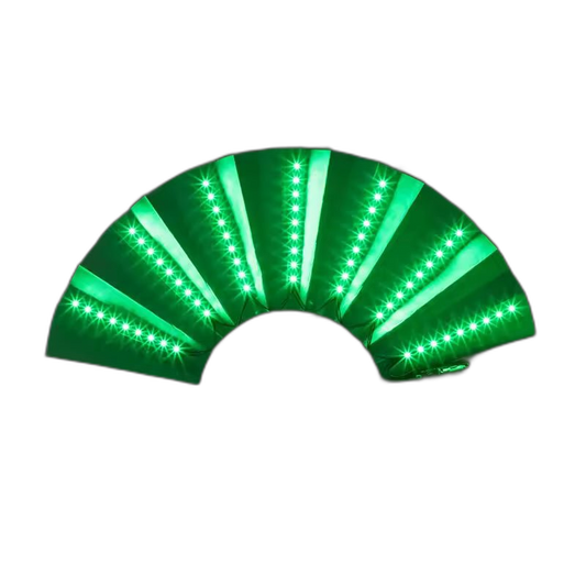 Hand Clack Fan