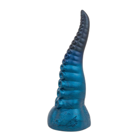 Bad Dragon, Ika the Tentacle, Natural