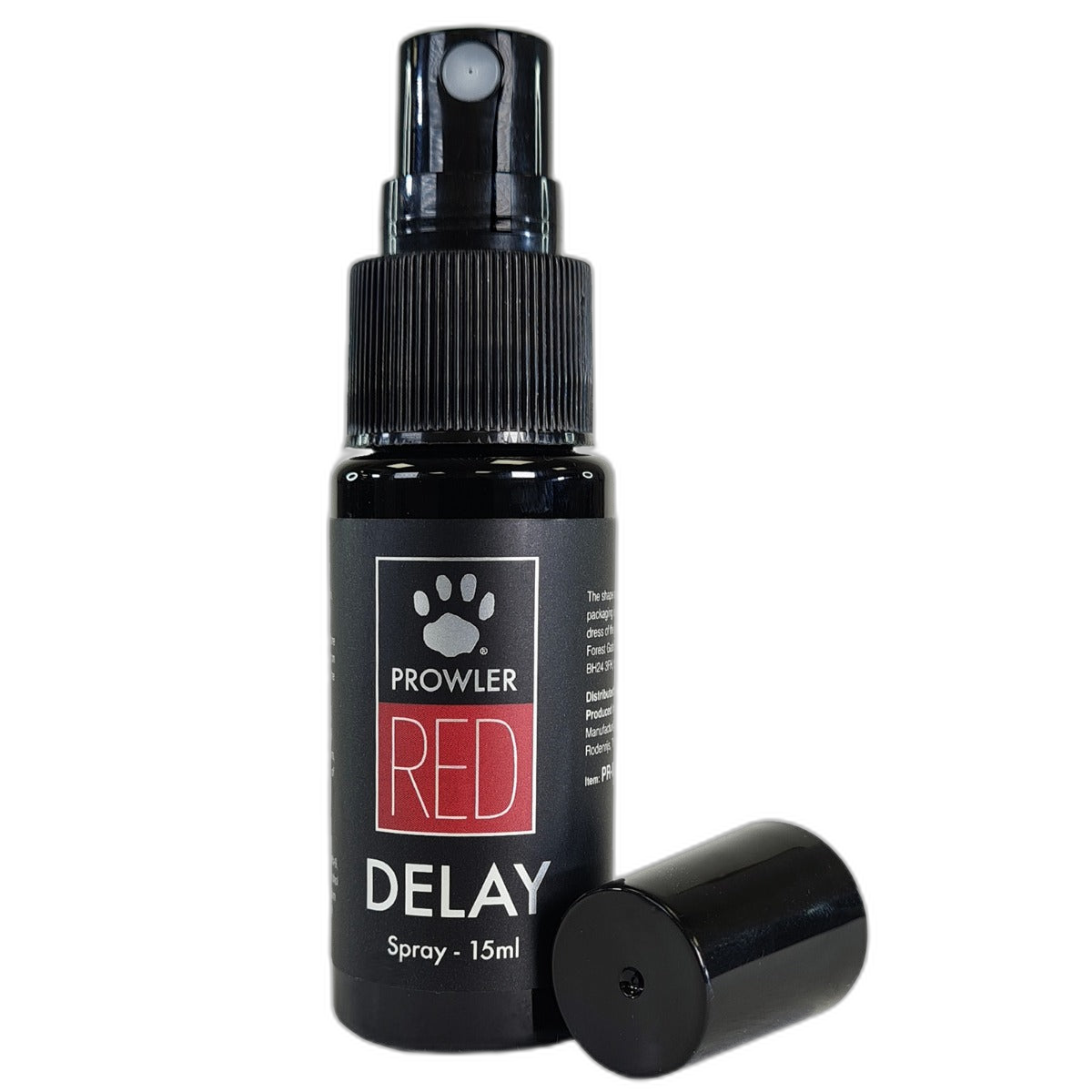 Prowler RED Delay Spray 15ml