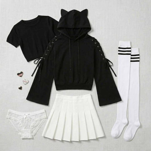 Advanced Femboy Kit