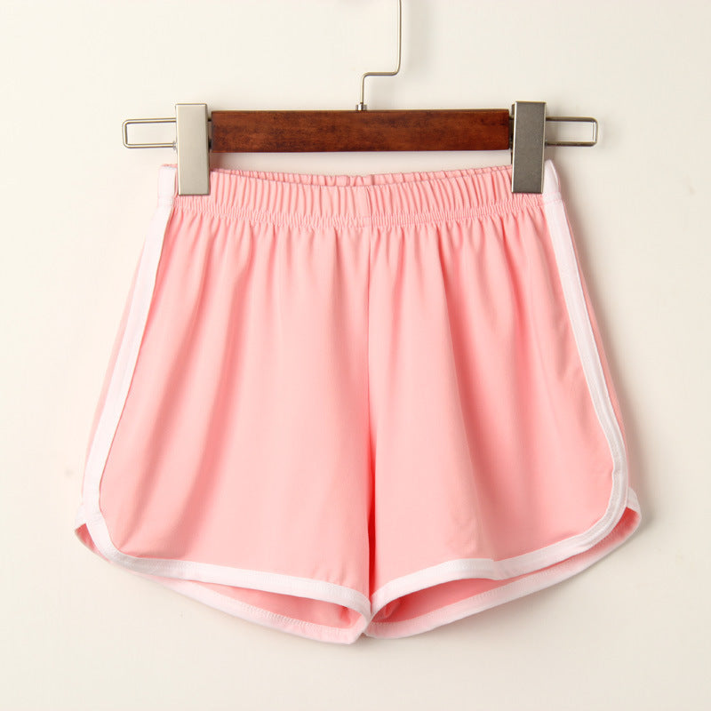 Dolphin Shorts