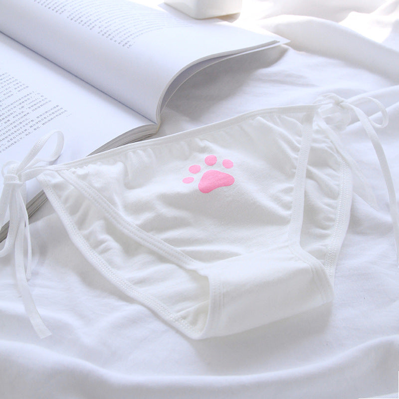 Paw Panties