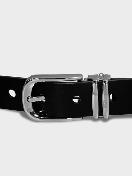 Formal Style Silicone Belt