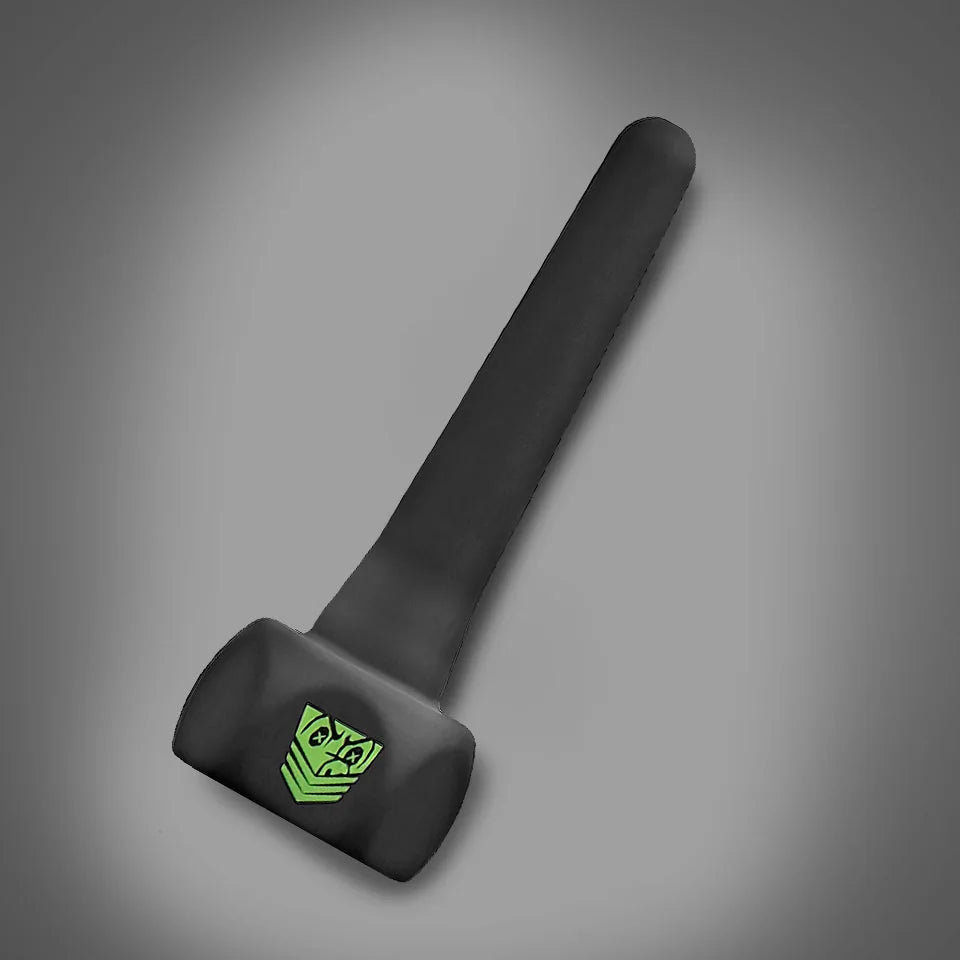WTR-works Squeeze Bottle Anal Douche Nozzle