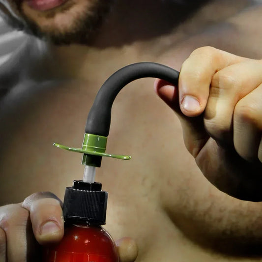 Artillery Flex Shooter Lube Applicator