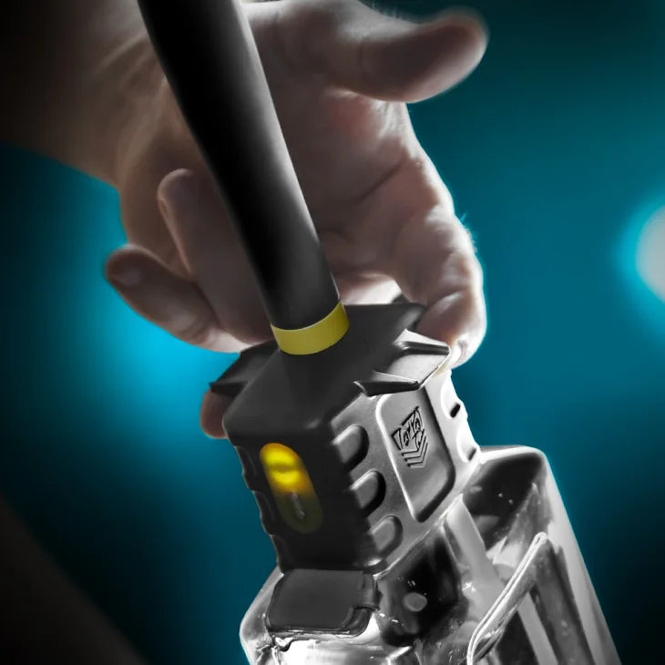 Hydro-Pro Rechargeable Anal Douche