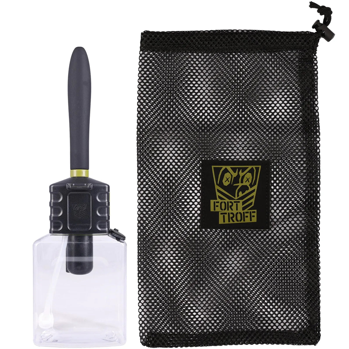 Hydro-Pro Rechargeable Anal Douche