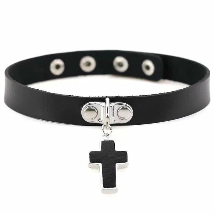 Advanced Goth Femboy Kit