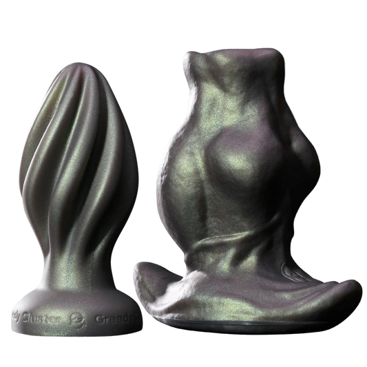 GreedyHole Bundle - The Pup Play Hub