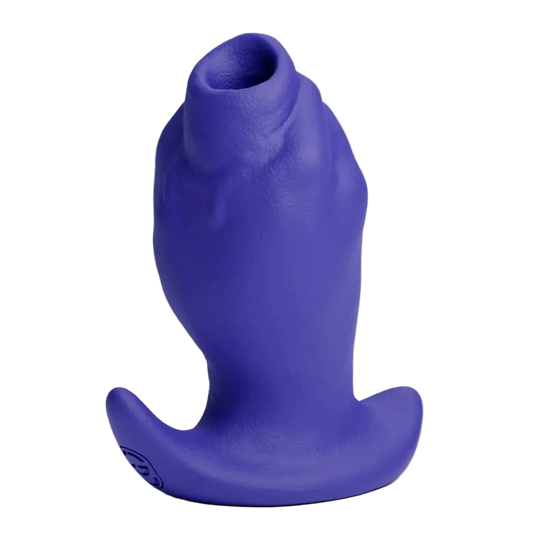 GreedyHole Tunnel Plug V4 - The Pup Play Hub