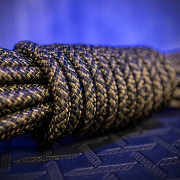 Grunt Rope 30ft Bondage Rope