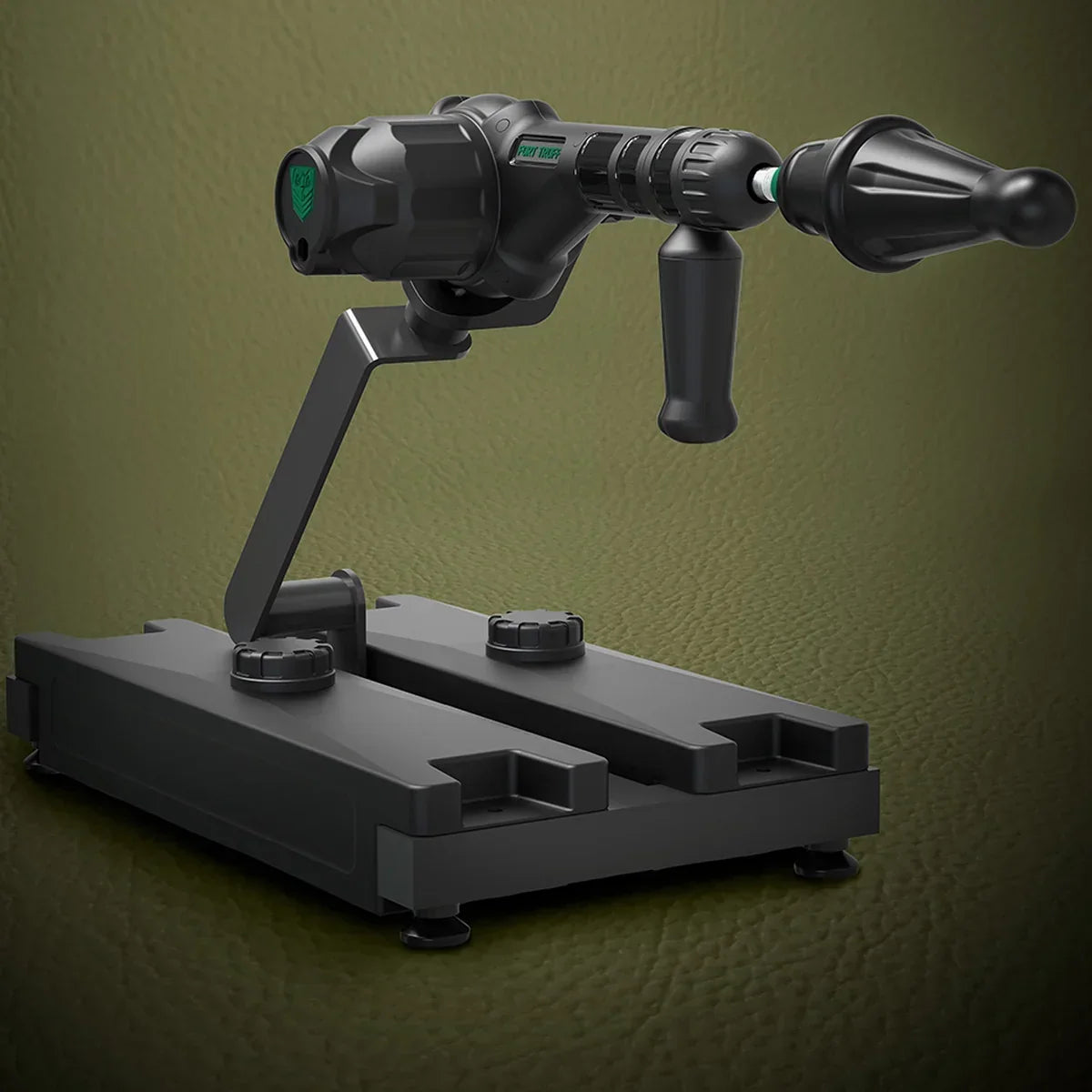 Gunner System 3-in-1 Fucking Machine